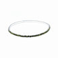 Luxury Color Pavé Diamond Bracelet