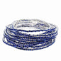 Luxury Color Pavé Diamond Bracelet