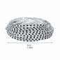 Luxury Color Pavé Diamond Bracelet