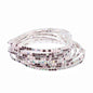 Luxury Color Pavé Diamond Bracelet