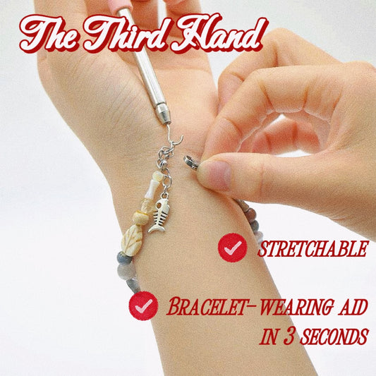 3-Second Jewelry Tool