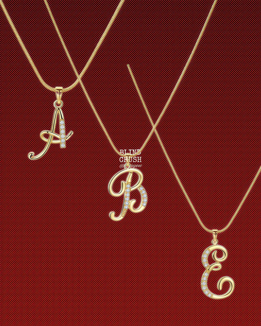 *NEW* Forever Your Girlie - Custom & Minimal